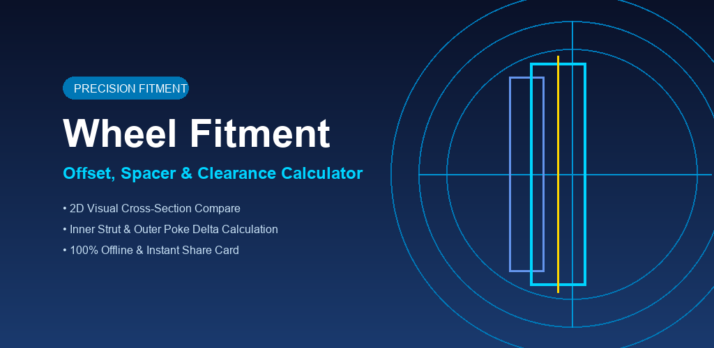 Wheel Fitment Feature Graphic