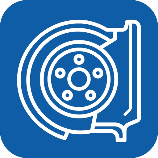 Wheel Fitment Icon